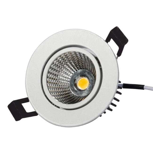 COB TILTABLE DOWNLIGHT