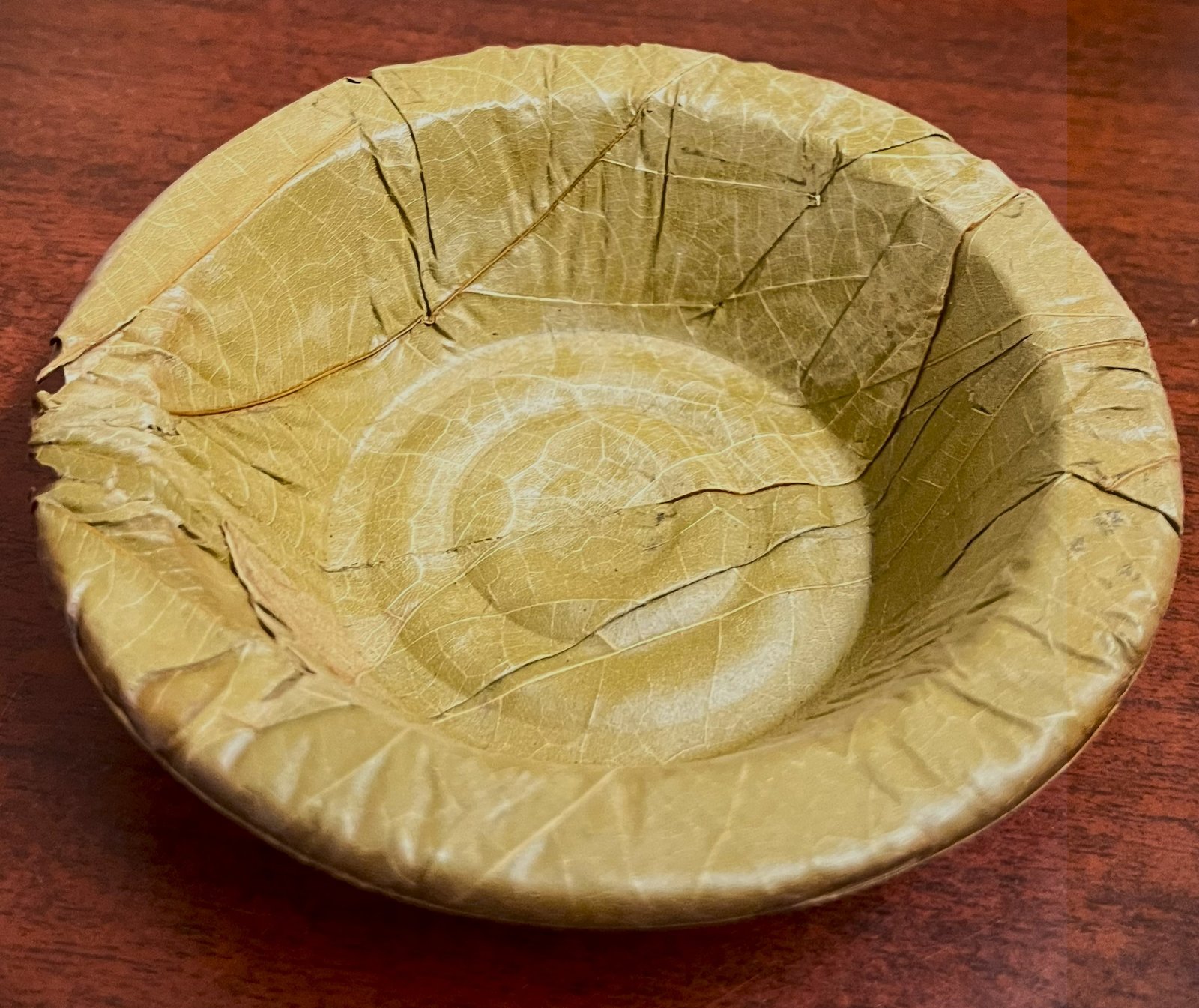 4.5" - Vistaraku / SAL Leaf CUP (Pack of 20)